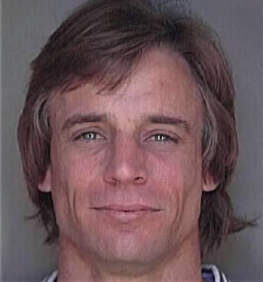 Clyde Bradberry - Polk County, FL 