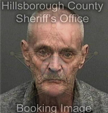 Michael Brannen - Hillsborough County, FL 