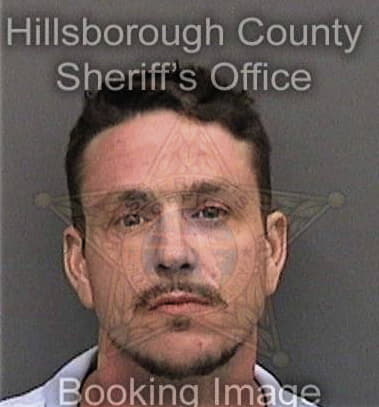 Mark Bright - Hillsborough County, FL 