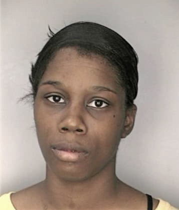 Laneishia Brown, - Hillsborough County, FL 