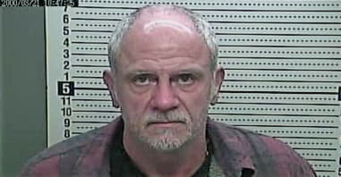 Donald Buell, - Harlan County, KY 