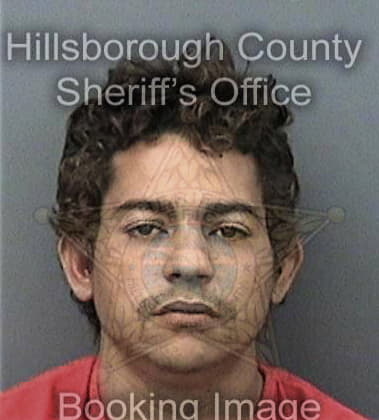 David Buser, - Hillsborough County, FL 