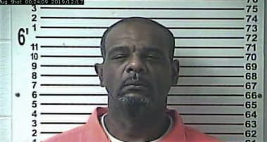 Donnie Campbell, - Hardin County, KY 