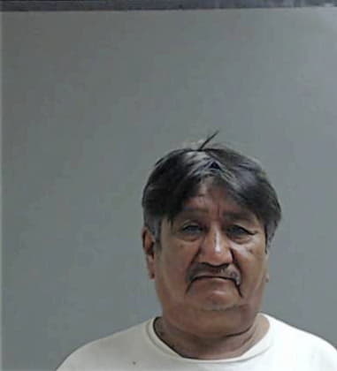 Alfredo Campos, - Hidalgo County, TX 