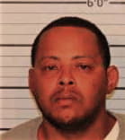 Kyron Carruthers, - Shelby County, TN 