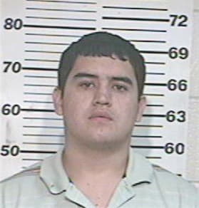 Rafael-Perez Castro, - Hidalgo County, TX 