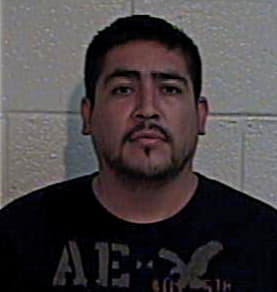 Juan Cervantes, - Hidalgo County, TX 