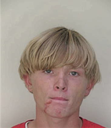 Joseph Cintron - Hillsborough County, FL 