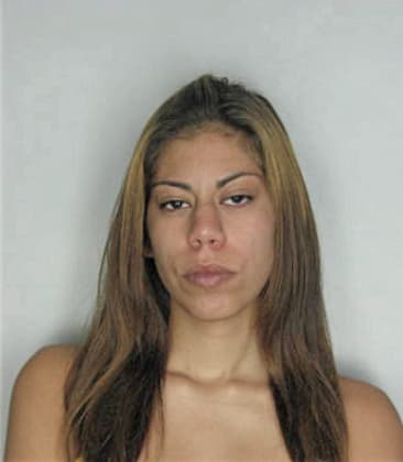 Suzanne Clark - Hillsborough County, FL 