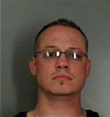 Jedediah Clement - Polk County, FL 