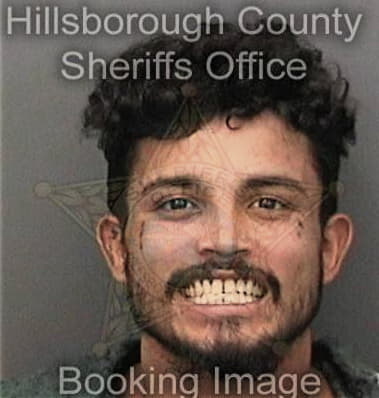 Brett Coady - Hillsborough County, FL 