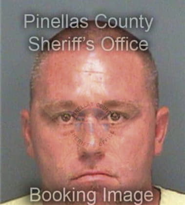 Brian Cobb, - Pinellas County, FL 