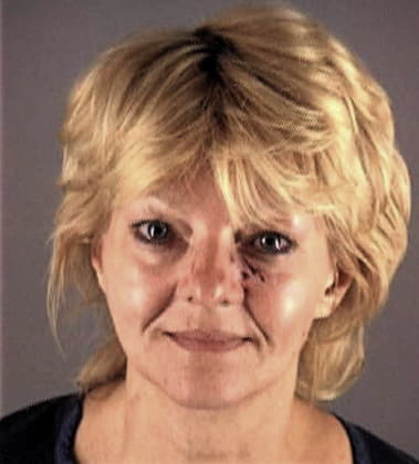 Edrie Coleman - Deschutes County, OR 