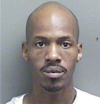 Richard Collier - Polk County, FL 