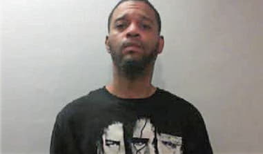 Terrence Collins, - Talladega County, AL 