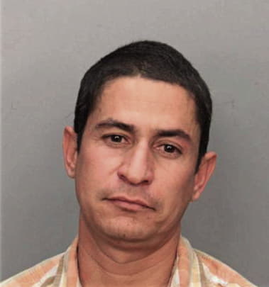 Victor Colmenares, - Dade County, FL 