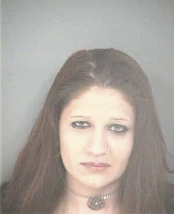 Catrina Colon, - Hillsborough County, FL 