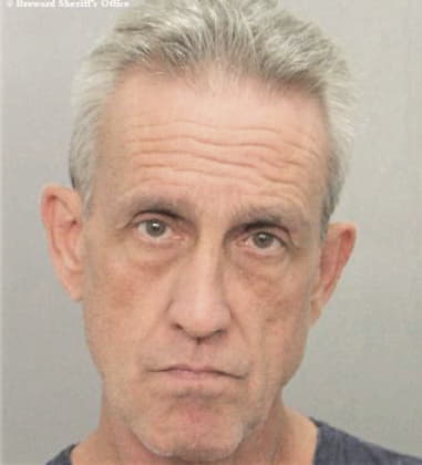 Dale Colwell, - Broward County, FL 