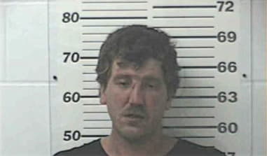 Gary Cooper, - Levy County, FL 