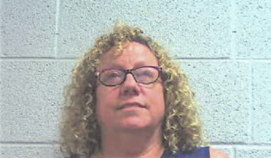 Pamela Cooper, - Jackson County, NC 