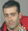 James Cornell - Multnomah County, OR 