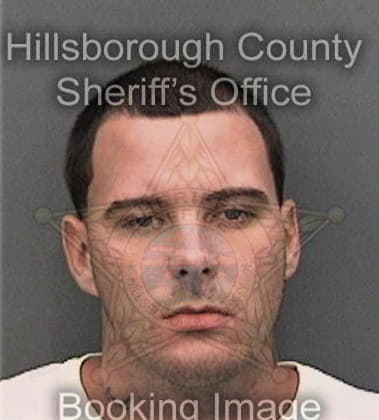 Clayton Crofton, - Hillsborough County, FL 