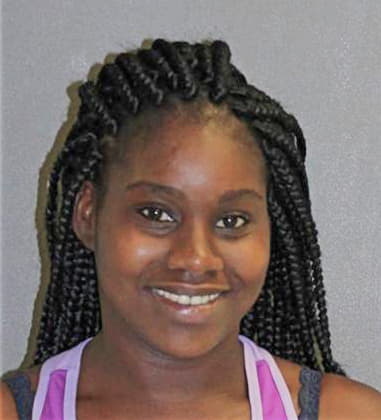 Charlita Crooms, - Volusia County, FL 