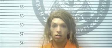 Michael Cuevas, - Harrison County, MS 