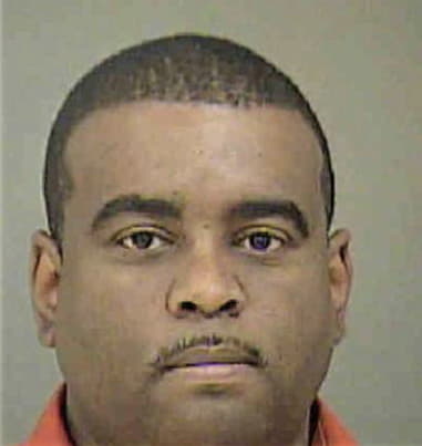 Danny Davis, - Mecklenburg County, NC 