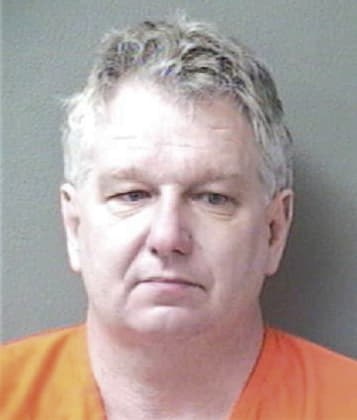 Jeffrey Davis, - Okaloosa County, FL 