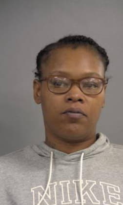 Mariyah Davis - Jefferson County, KY 