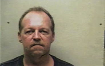 William Davis - Henderson County, KY 