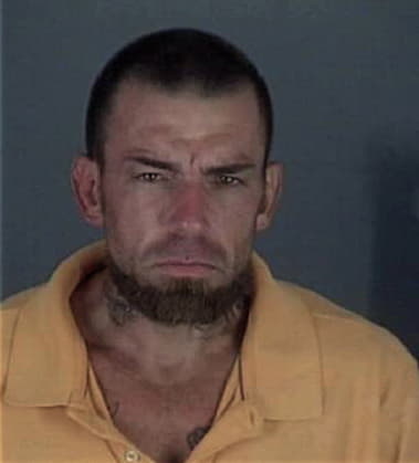 William Davis, - Pasco County, FL 