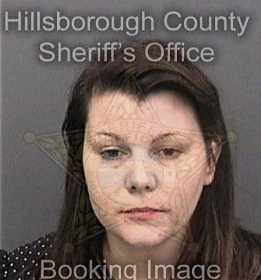 Rachael Demitro, - Hillsborough County, FL 