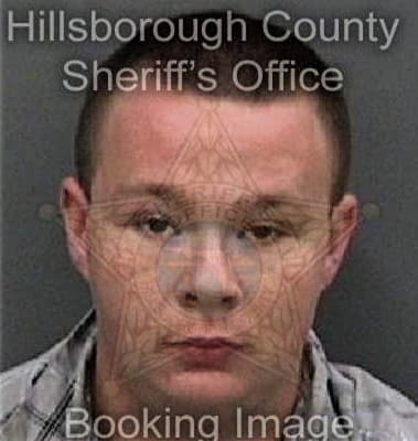 Sean Dewitt, - Hillsborough County, FL 