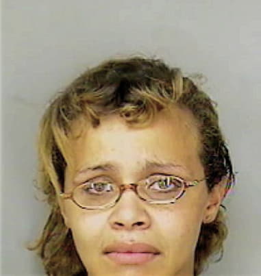 Tami Dezarn, - Polk County, FL 