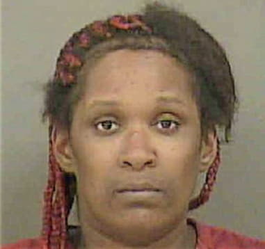 India Dixon, - Mecklenburg County, NC 