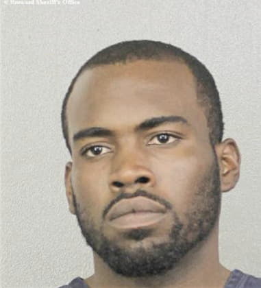 Jeremy Dixon, - Broward County, FL 