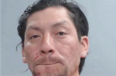 Martin Dominguez-Arroryo - Fayette County, KY 