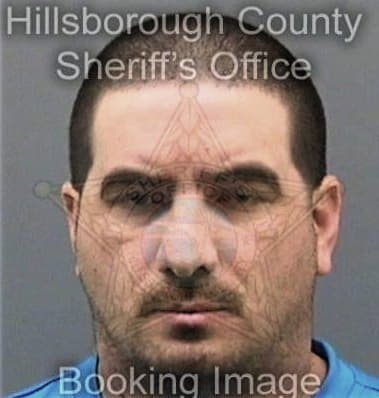 Callett Echeverria, - Hillsborough County, FL 