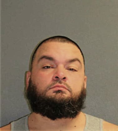 Alexander Edwards, - Volusia County, FL 