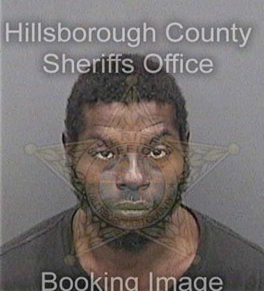 Omar Edwards, - Hillsborough County, FL 