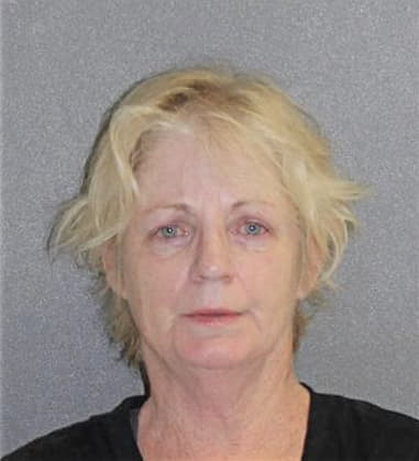 Kristy Edwards-Polak, - Volusia County, FL 