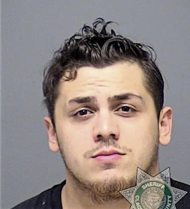 William Elliott, - Clackamas County, OR 