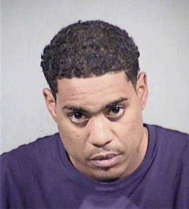 Emmanuel Evangelista - Maricopa County, AZ 