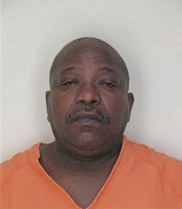 Clifford Felton, - Hillsborough County, FL 