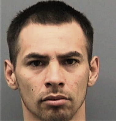 Antonio Fernandez, - Hillsborough County, FL 