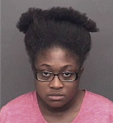 Deidreanna Fowler, - Vanderburgh County, IN 