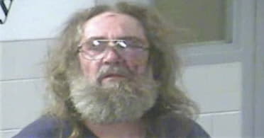 Christopher Gannon, - Pike County, KY 