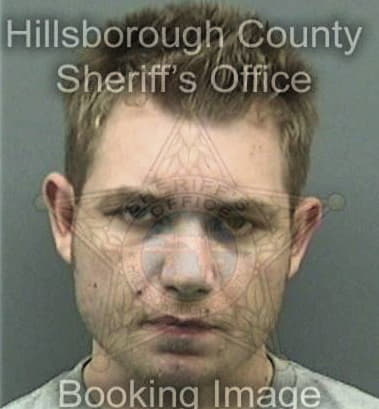 Thomas Gay, - Hillsborough County, FL 